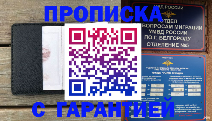 временная регистрация для всех в Мирном